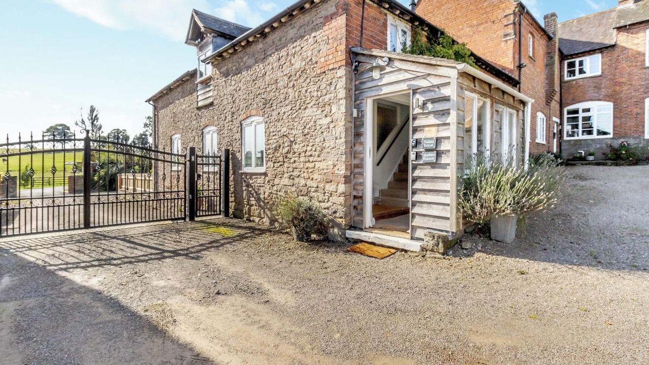 Photo of Outdoor in Hereford