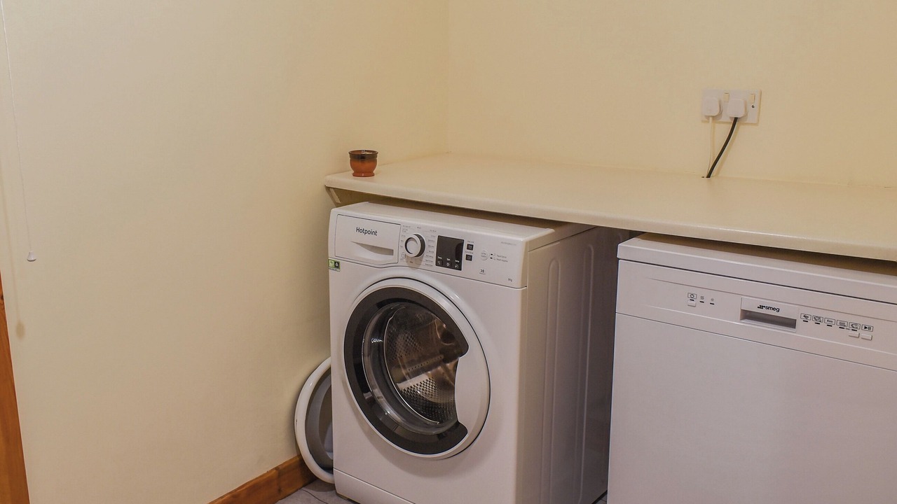 Photo of Bedroom in Llanbedr