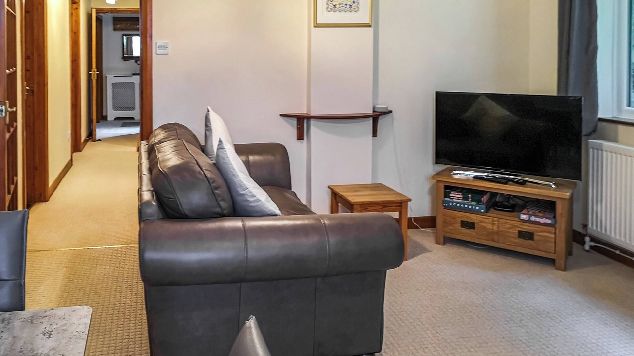 Photo of Bedroom in Llanbedr