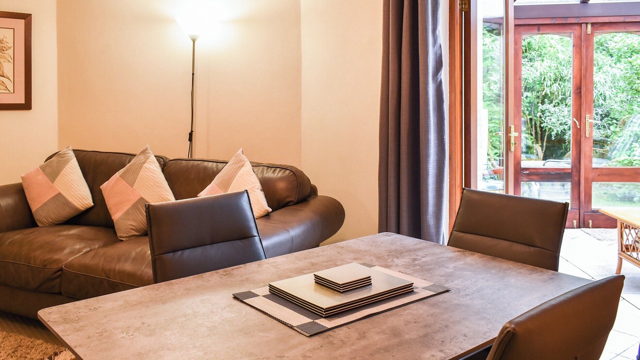 Photo of Bedroom in Llanbedr