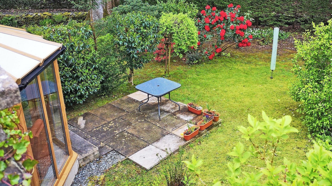 Photo of Outdoor in Llanbedr