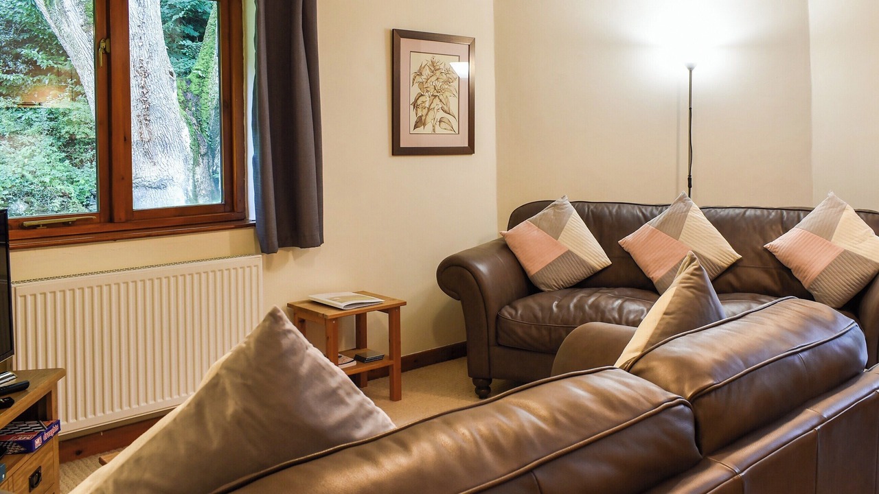Photo of Bedroom in Llanbedr