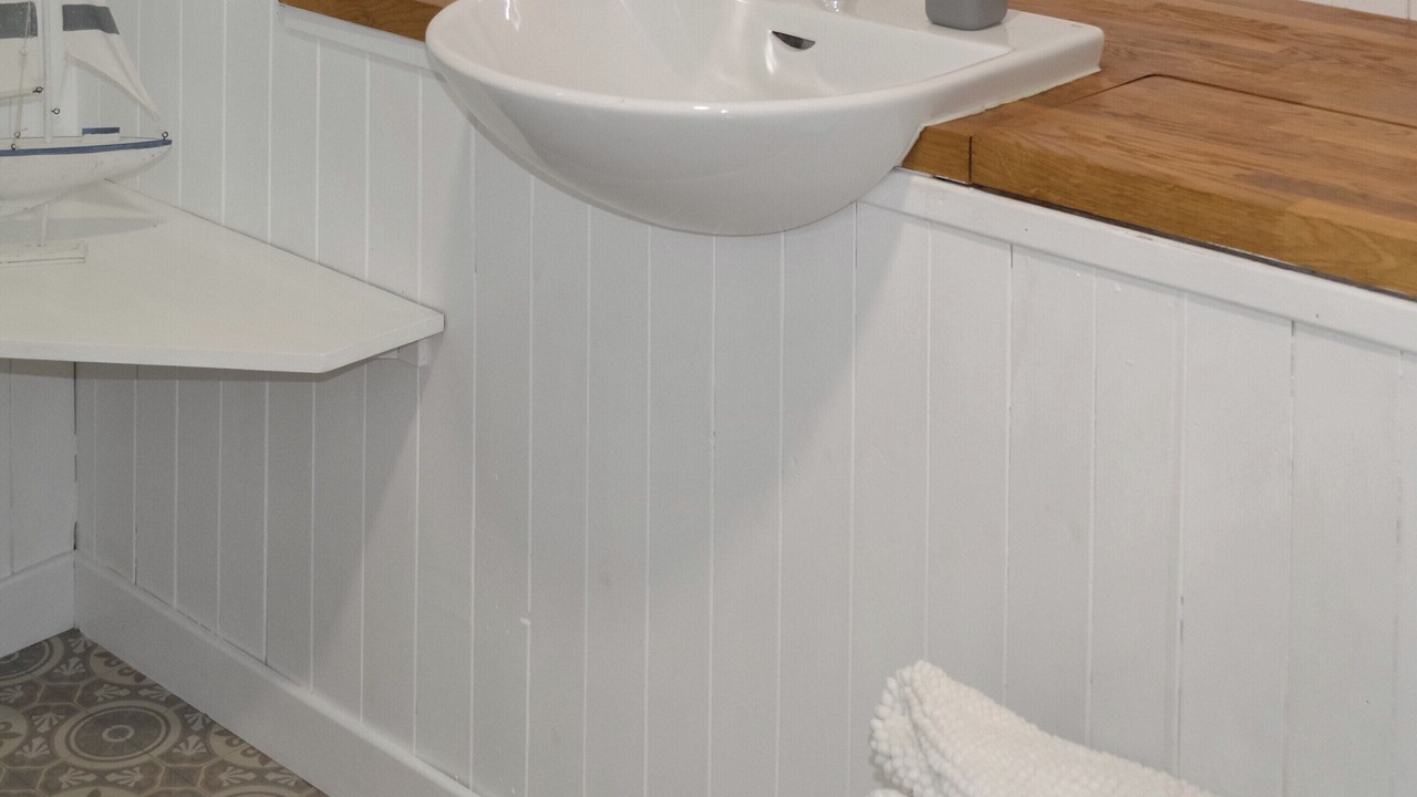 Photo of Bathroom in Golspie