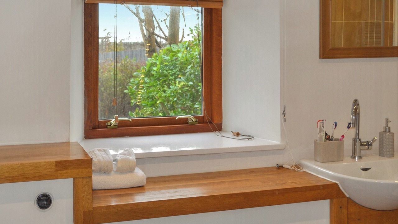 Photo of Bathroom in Golspie