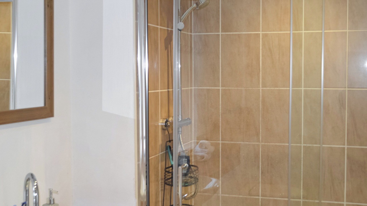 Photo of Bathroom in Golspie