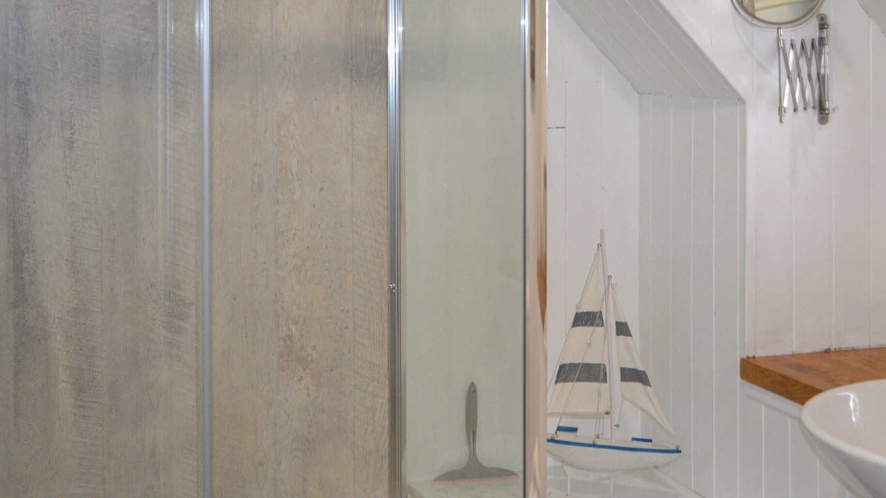 Photo of Bathroom in Golspie