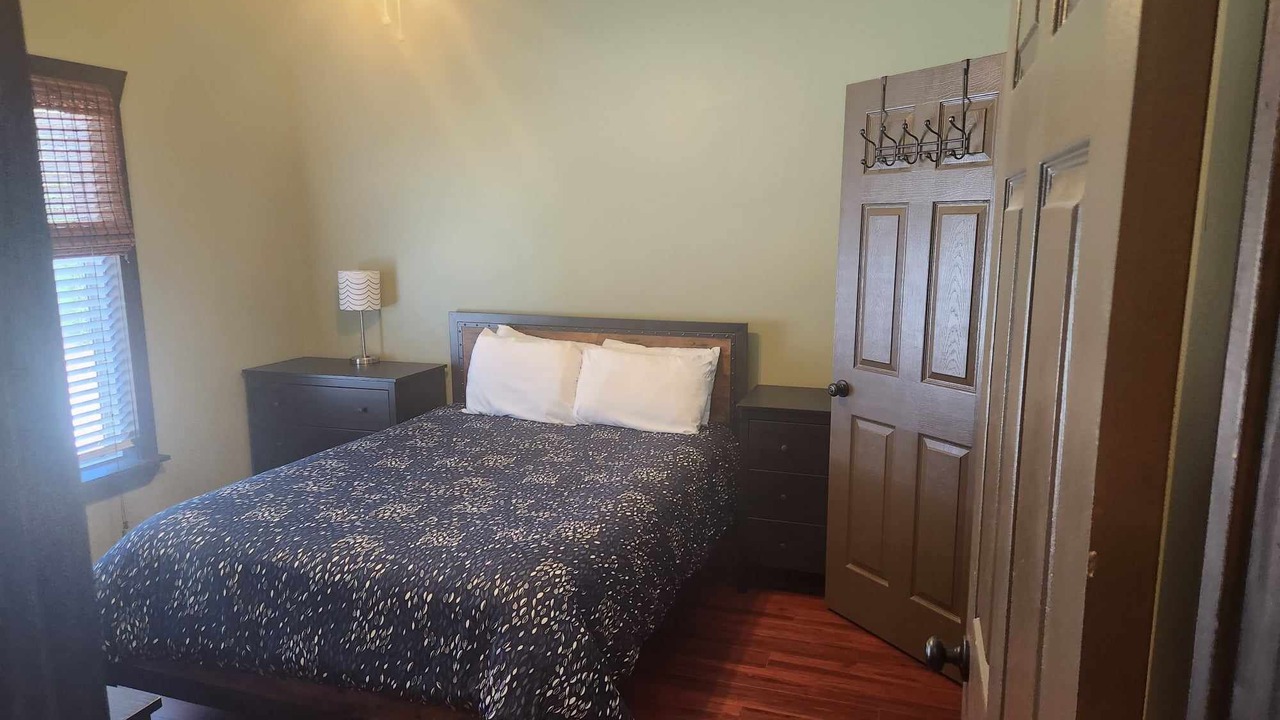 Photo of Bedroom in Calico Rock