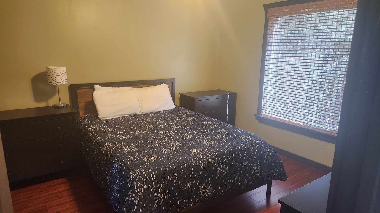 Photo of Bedroom in Calico Rock
