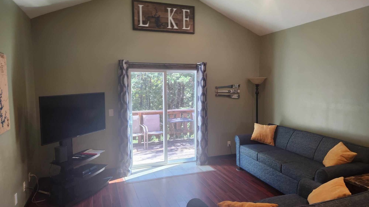 Photo of Livingroom in Calico Rock