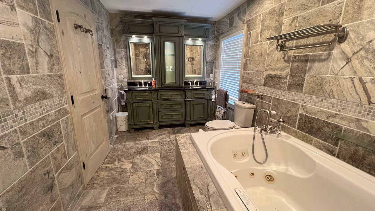 Photo of Bathroom in Colchester