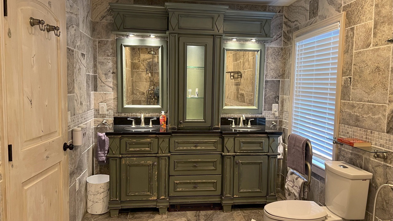 Photo of Bathroom in Colchester