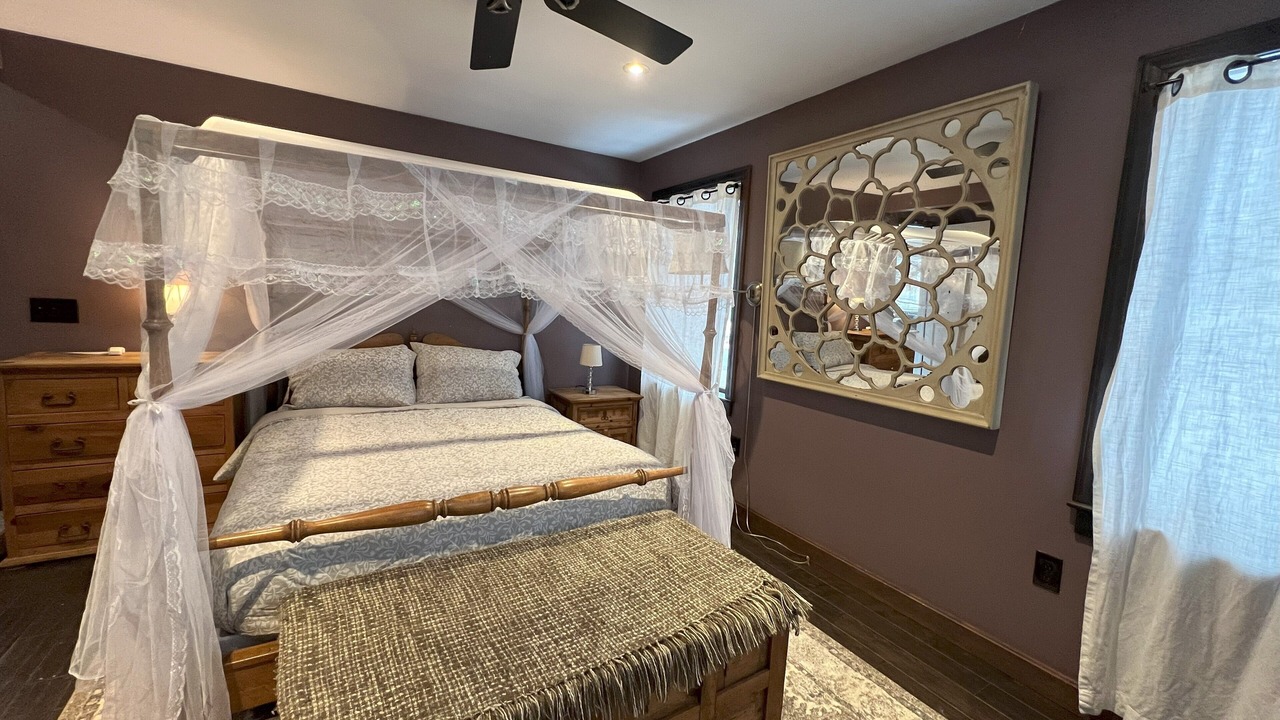 Photo of Bedroom in Colchester