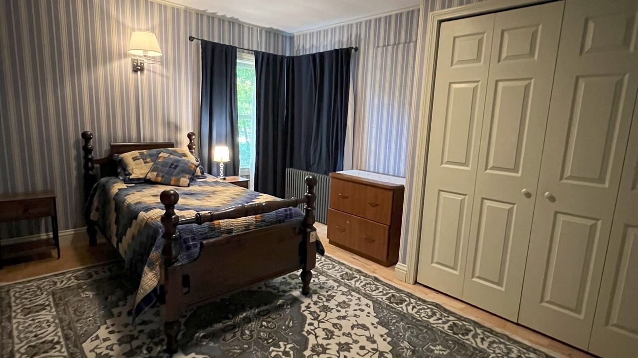 Photo of Bedroom in Colchester