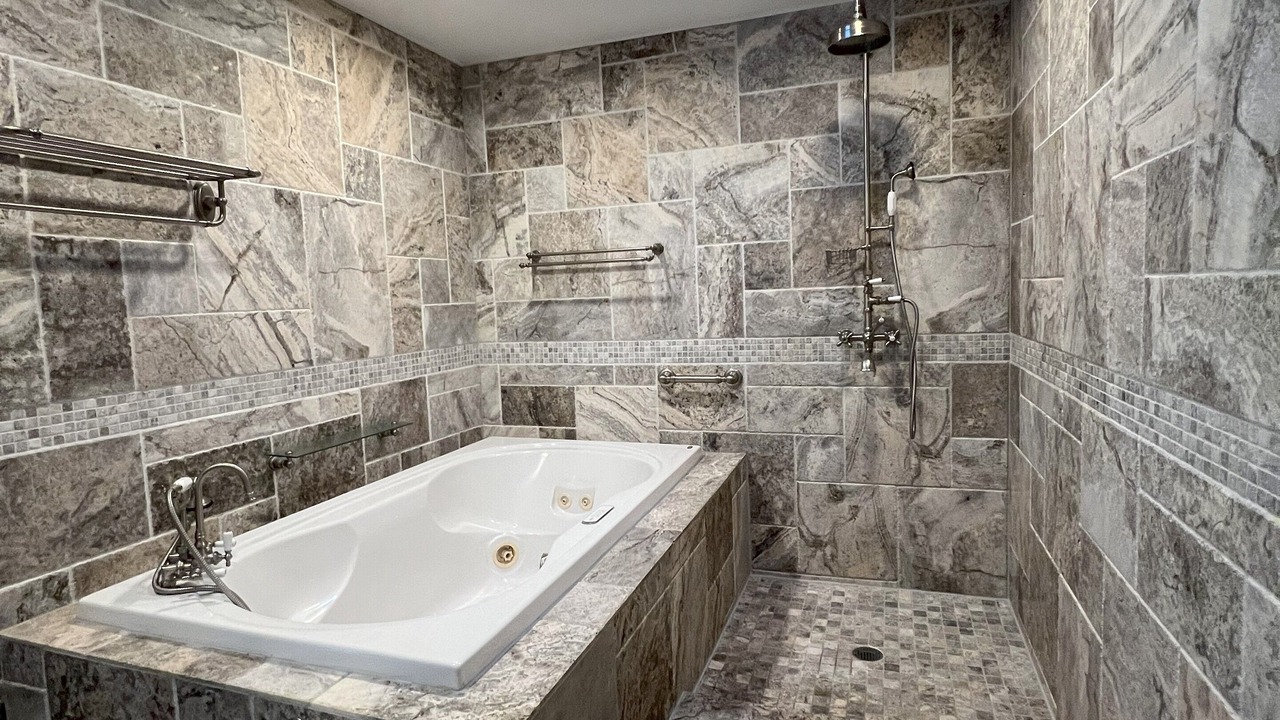 Photo of Bathroom in Colchester