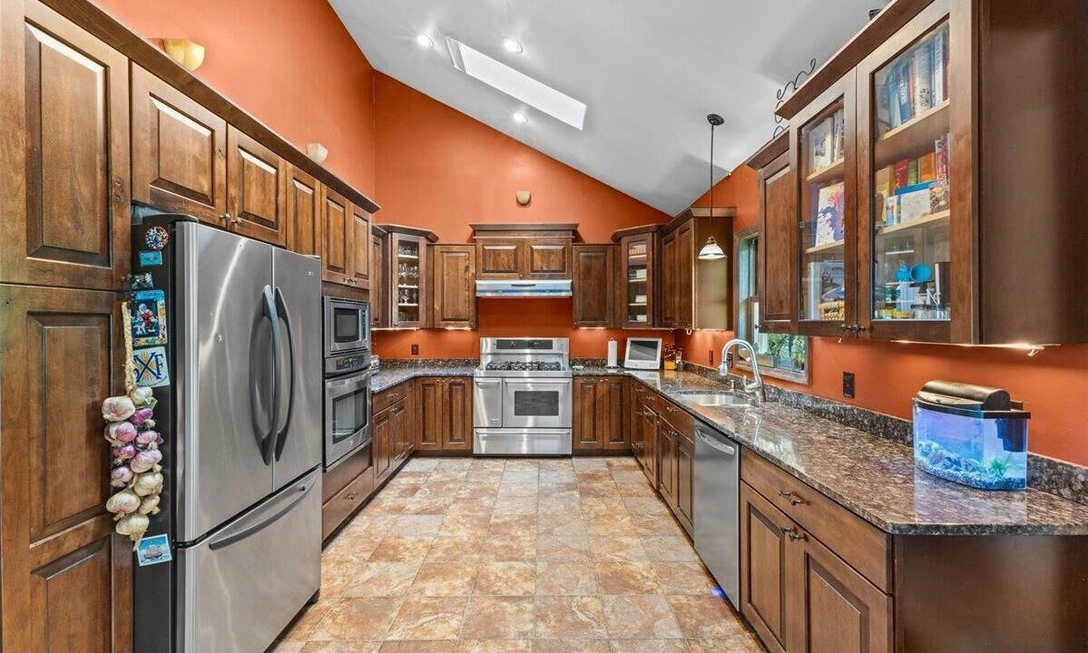 Photo of Kitchen in Colchester