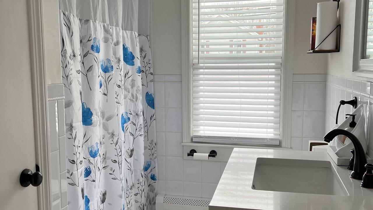 Photo of Bathroom in Colchester