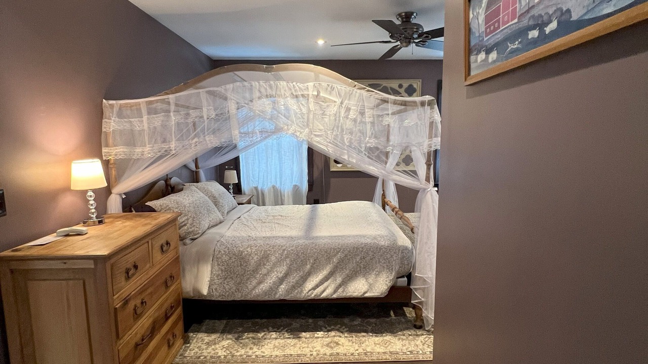 Photo of Bedroom in Colchester