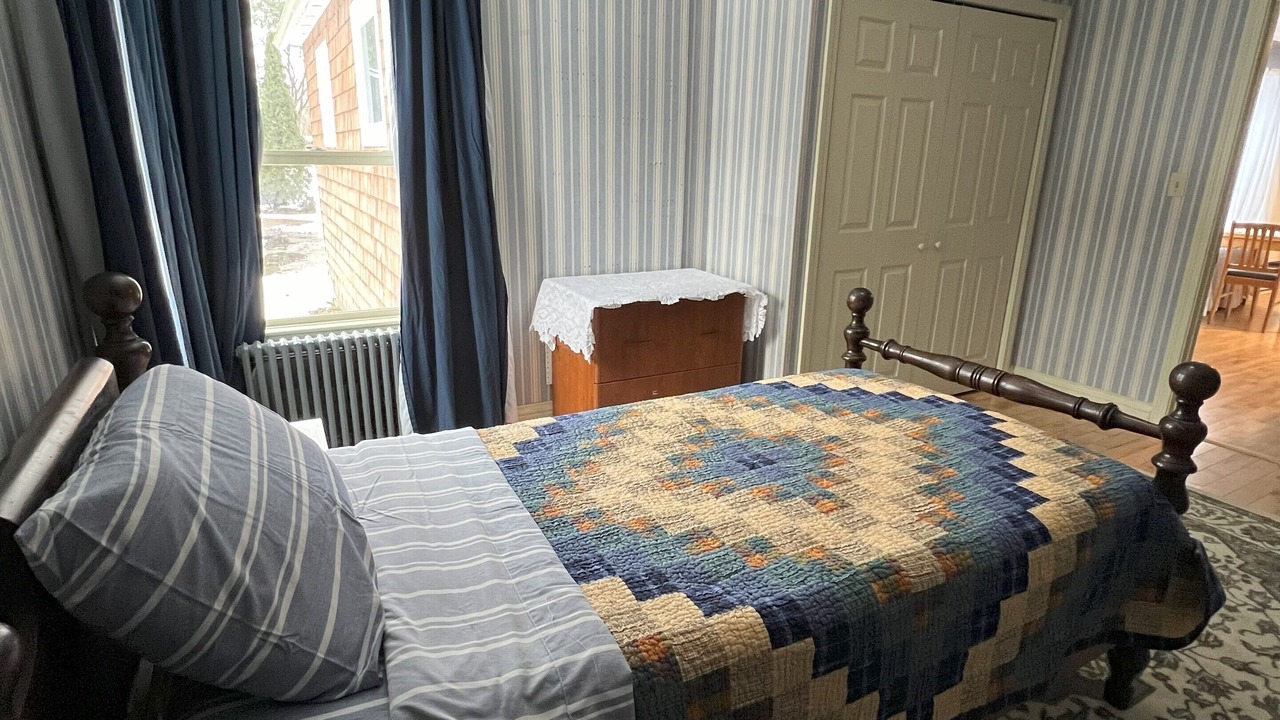 Photo of Bedroom in Colchester