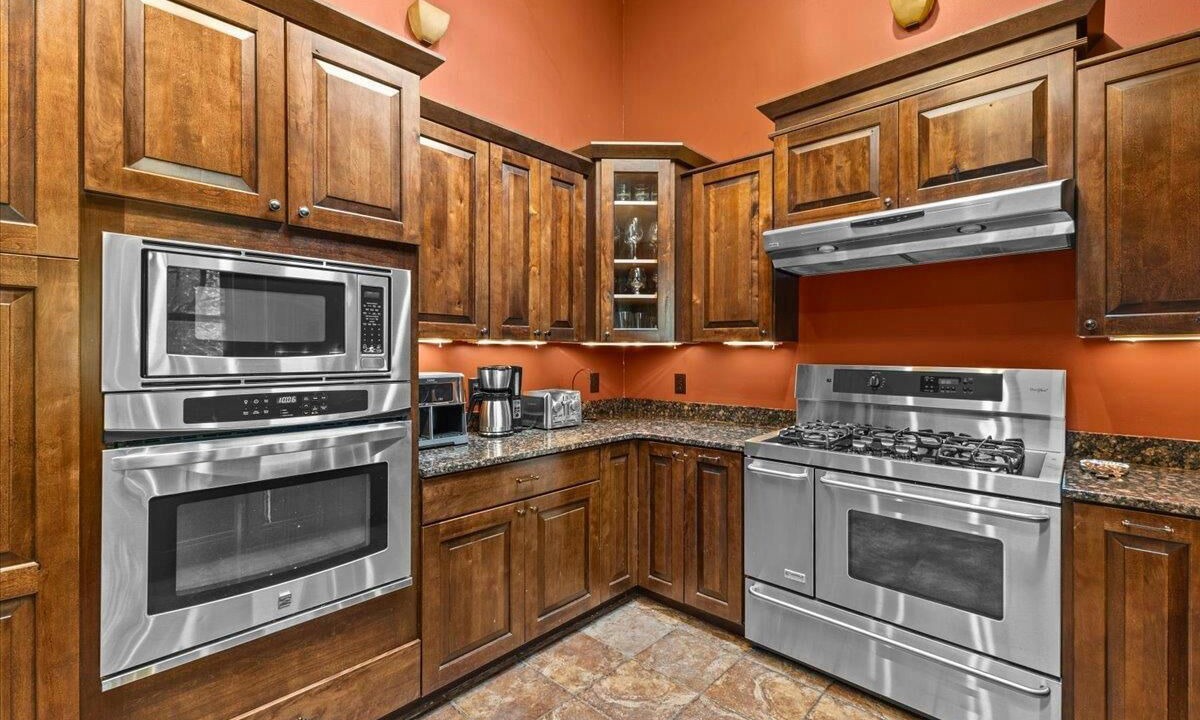 Photo of Kitchen in Colchester