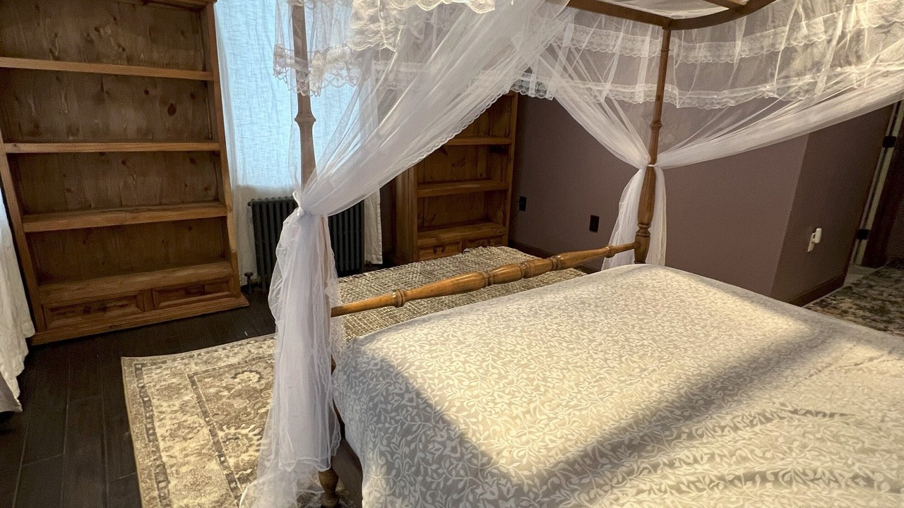 Photo of Bedroom in Colchester