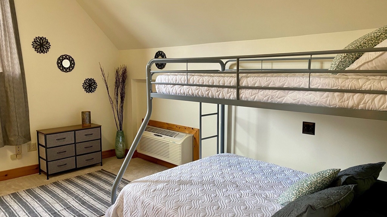 Photo of Bedroom in Lebanon