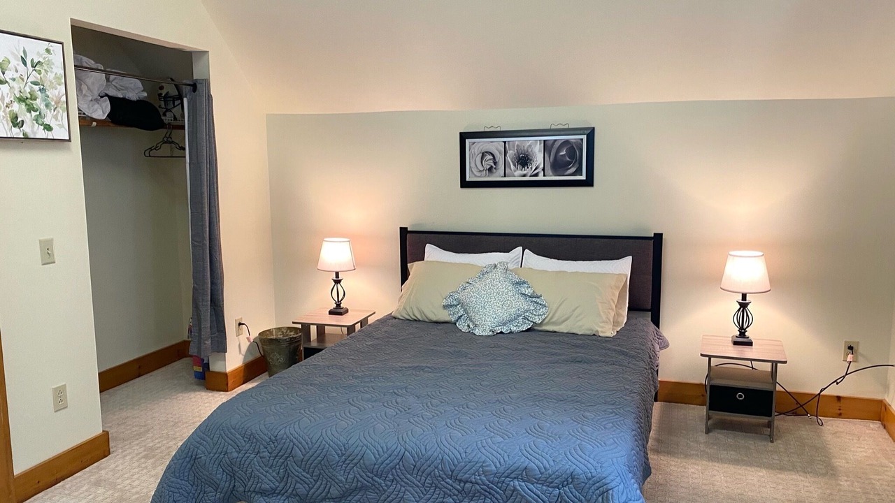 Photo of Bedroom in Lebanon