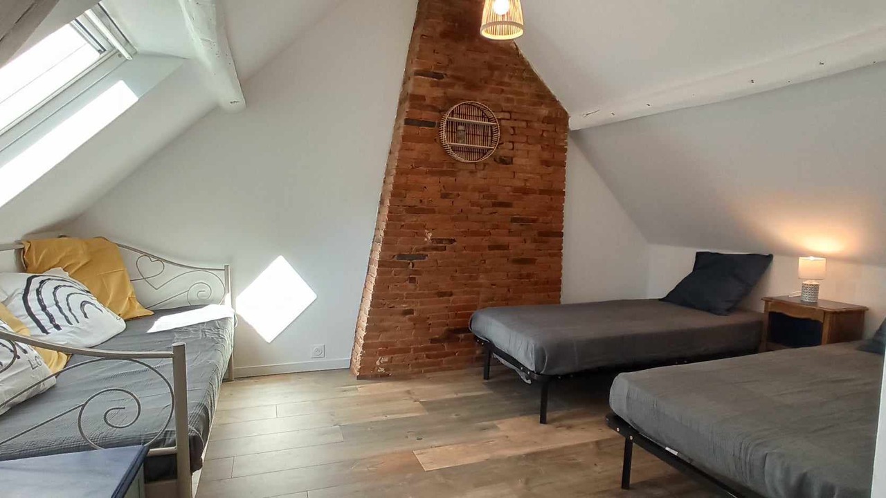 Photo of Bedroom in Luchy