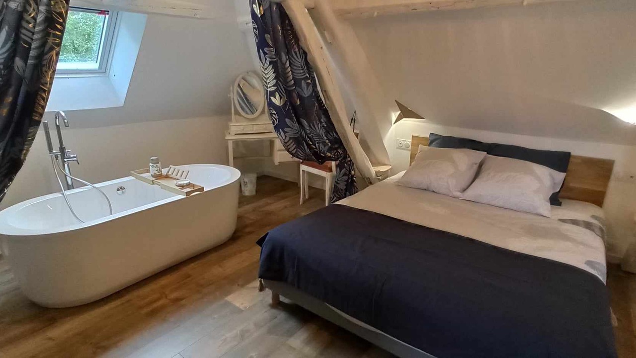 Photo of Bedroom in Luchy