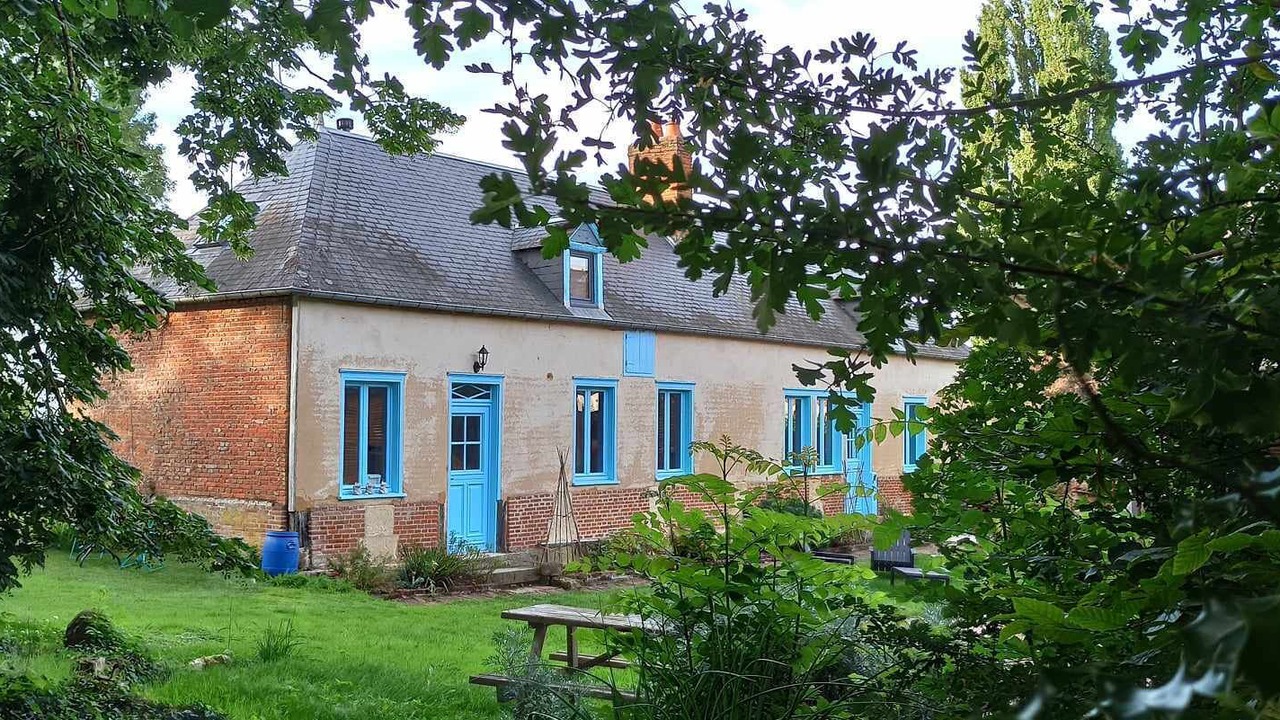 Photo of Outdoor in Luchy