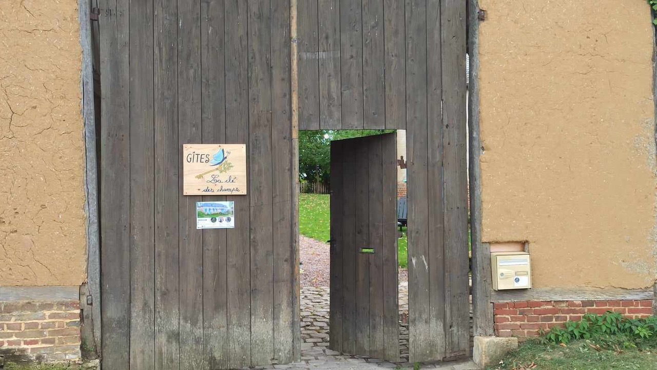 Photo of Outdoor in Luchy