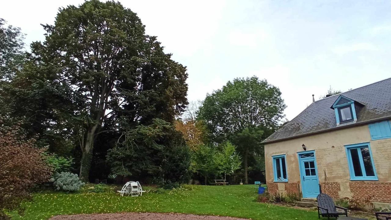 Photo of Outdoor in Luchy