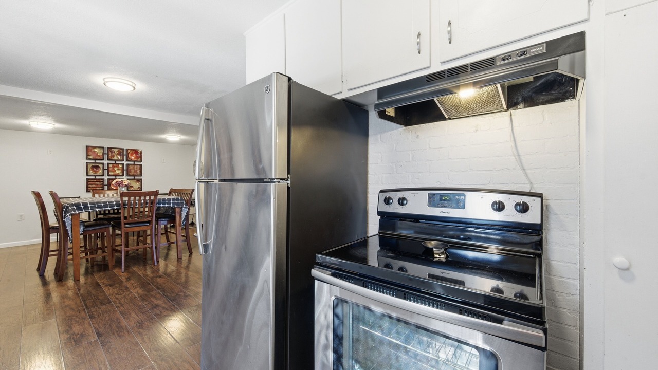 Photo of Kitchen in Wichita
