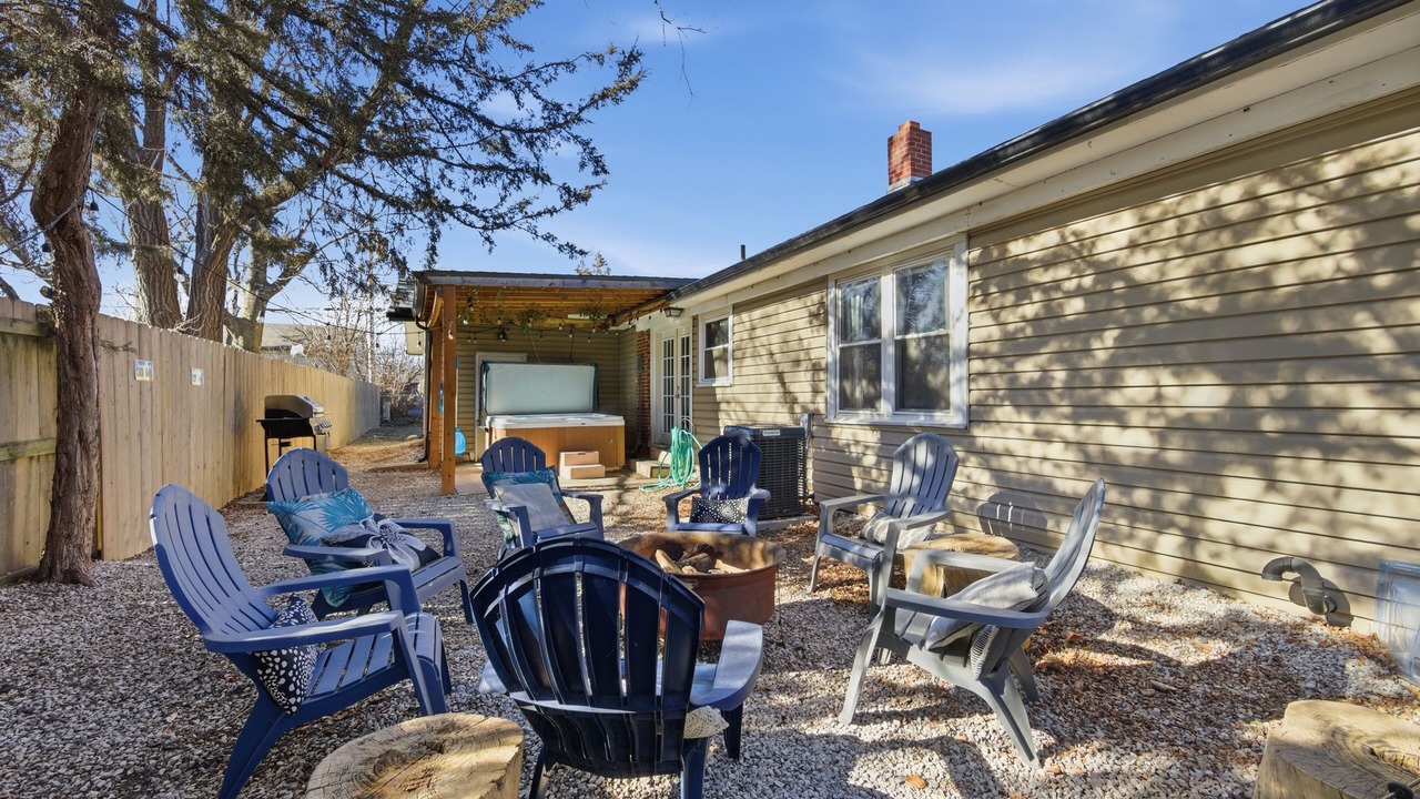 Photo of Outdoor in Wichita