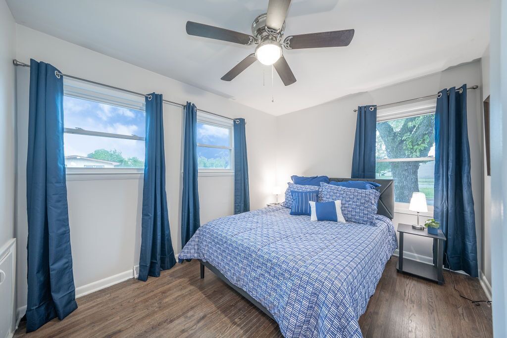 Photo of Bedroom in Wichita