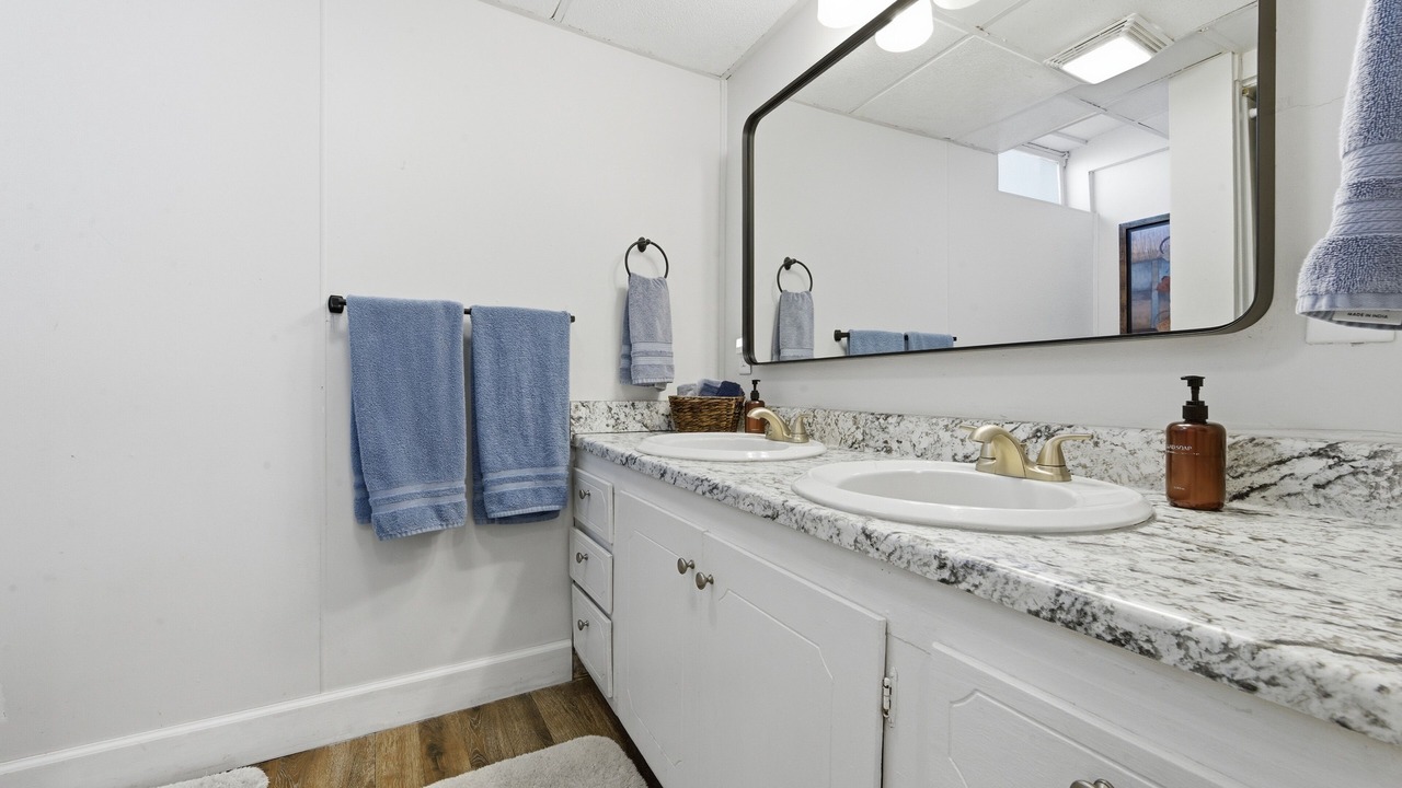 Photo of Bathroom in Wichita