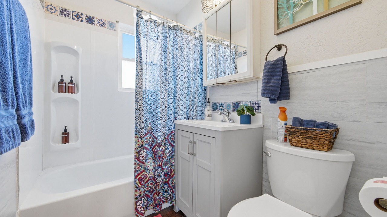 Photo of Bathroom in Wichita