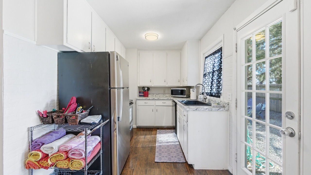 Photo of Kitchen in Wichita