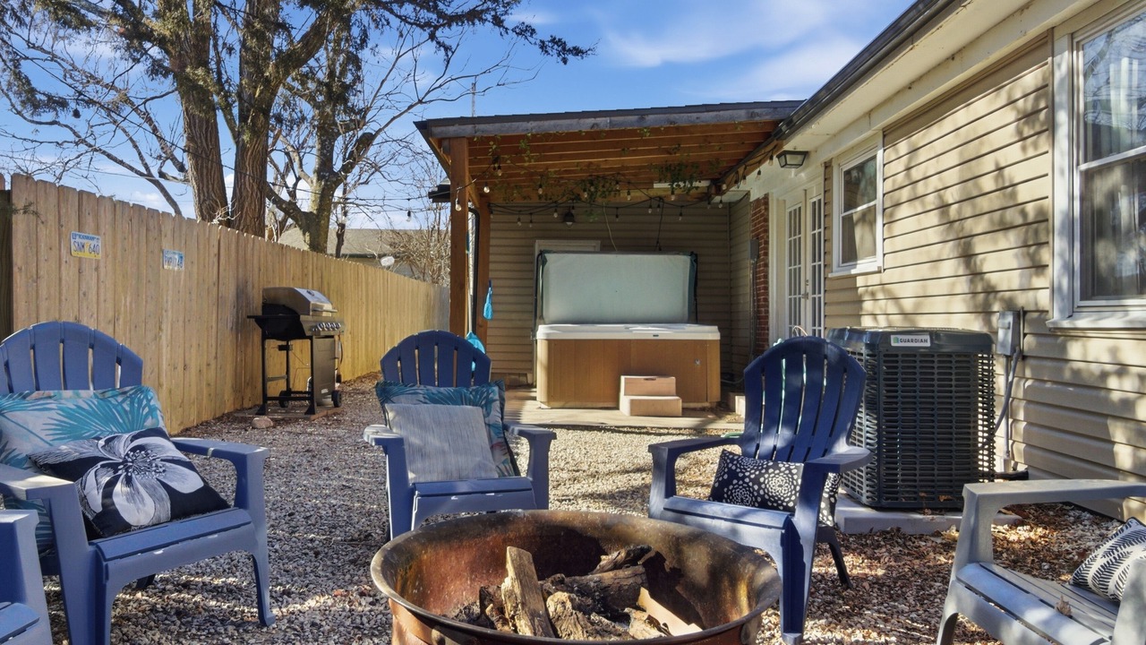Photo of Outdoor in Wichita