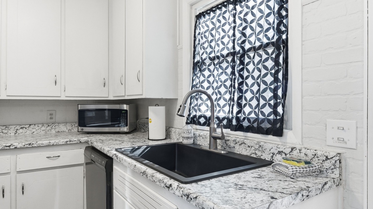 Photo of Kitchen in Wichita