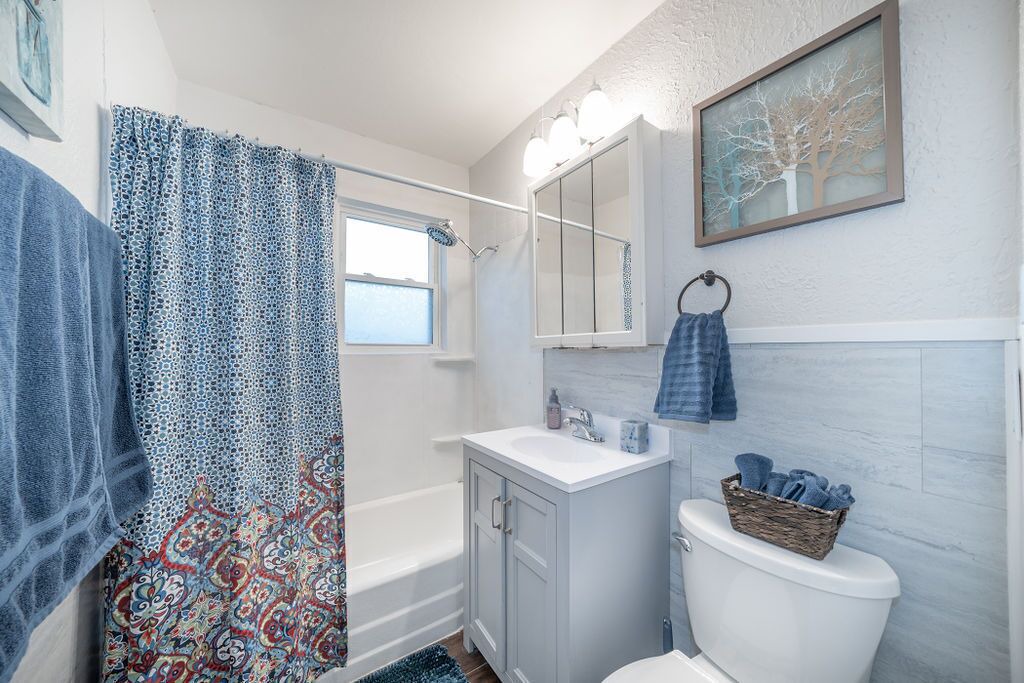 Photo of Bathroom in Wichita