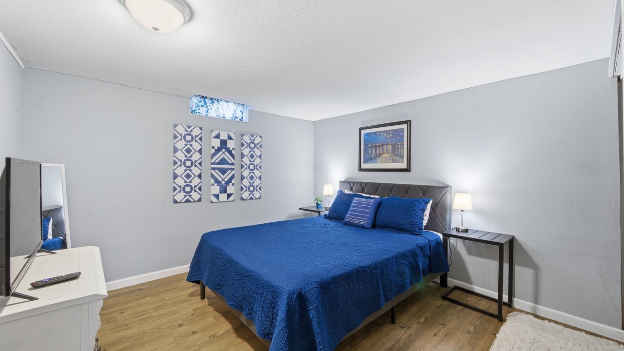 Photo of Bedroom in Wichita