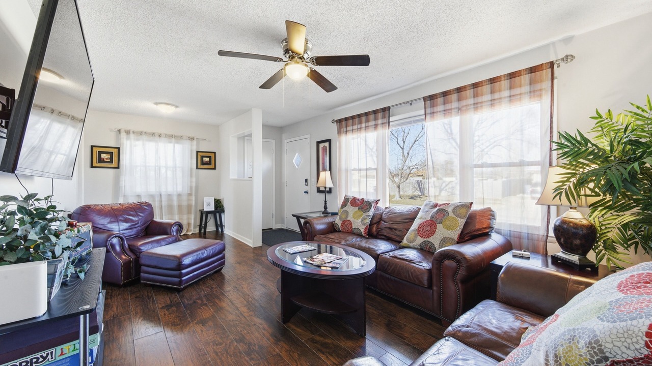 Photo of Livingroom in Wichita