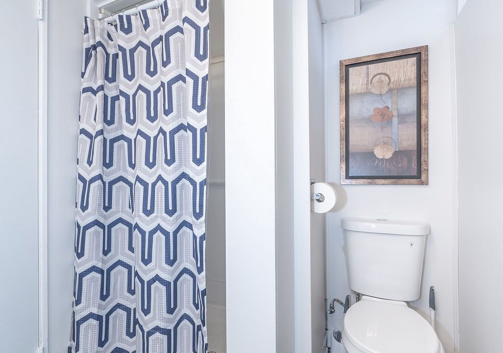 Photo of Bathroom in Wichita
