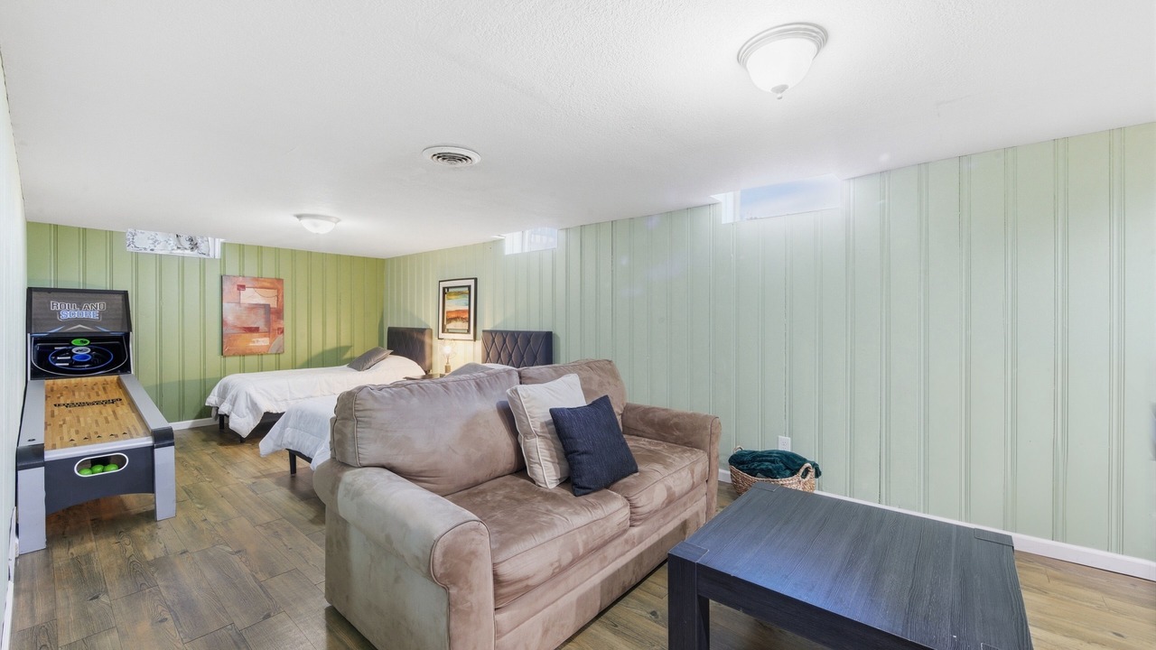 Photo of Bedroom in Wichita