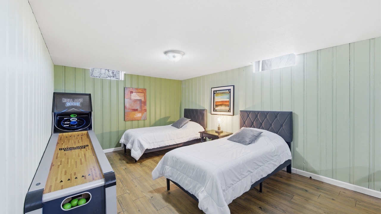 Photo of Bedroom in Wichita