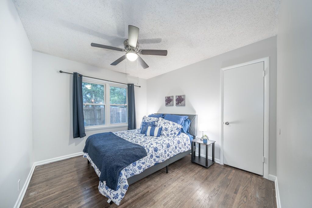 Photo of Bedroom in Wichita
