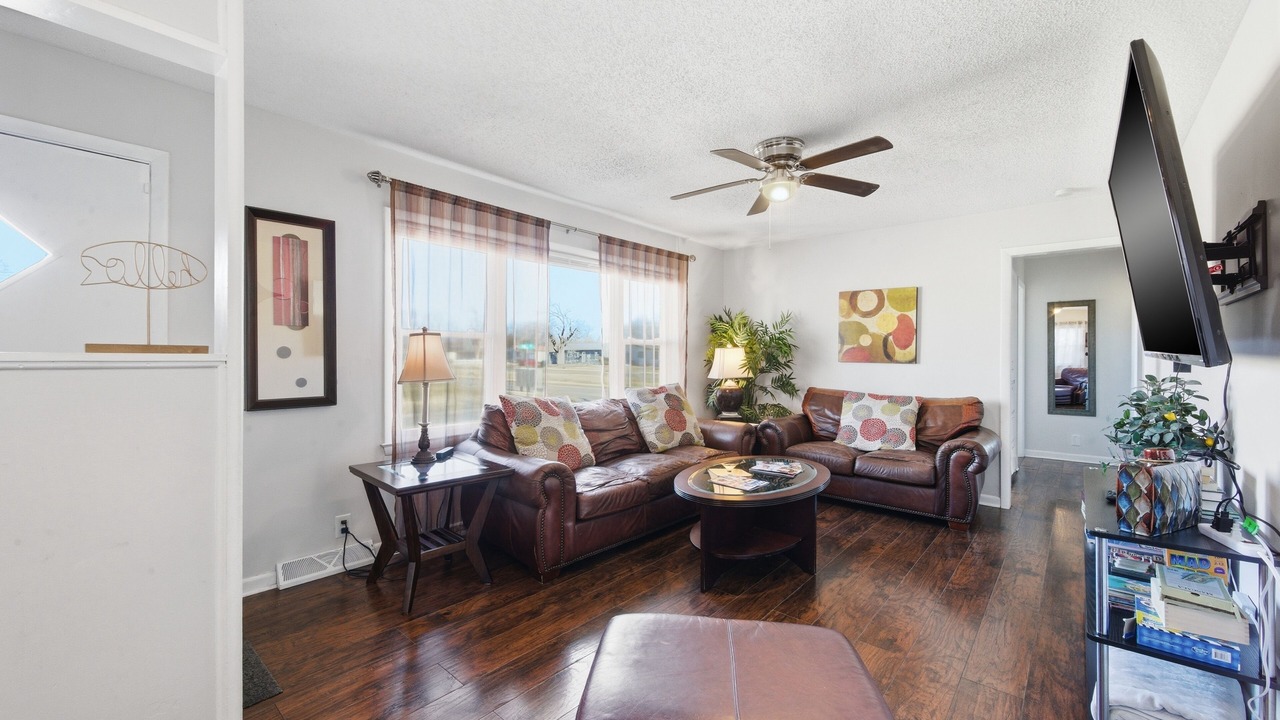 Photo of Livingroom in Wichita