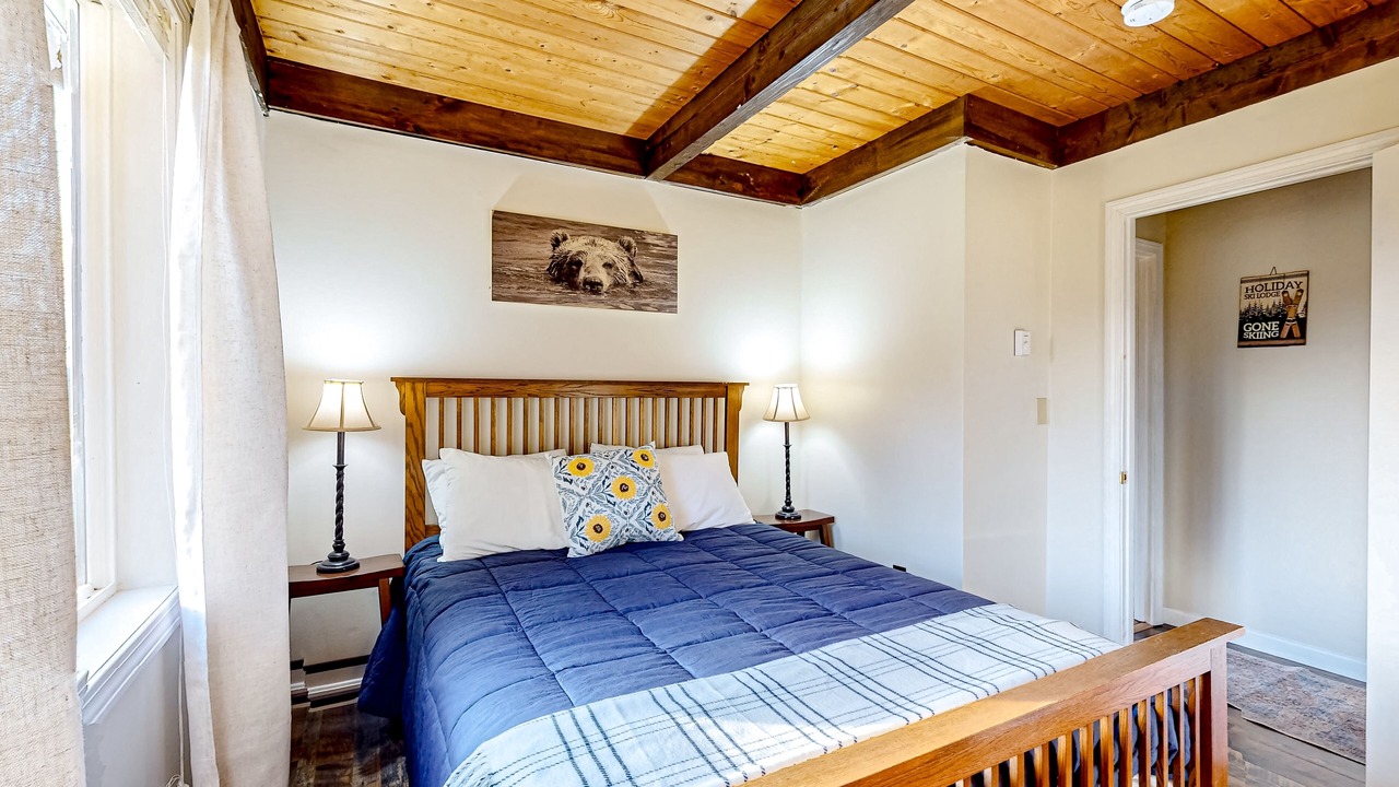 Photo of Bedroom in Whitefield