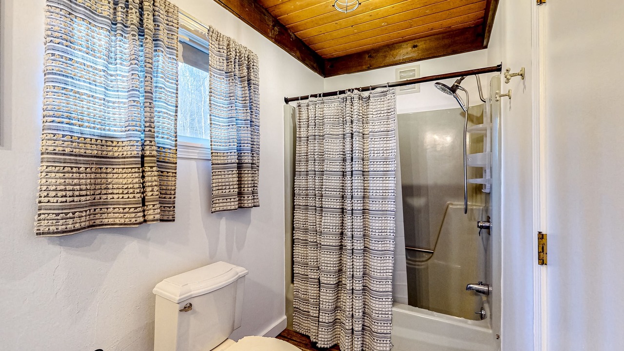 Photo of Bathroom in Whitefield