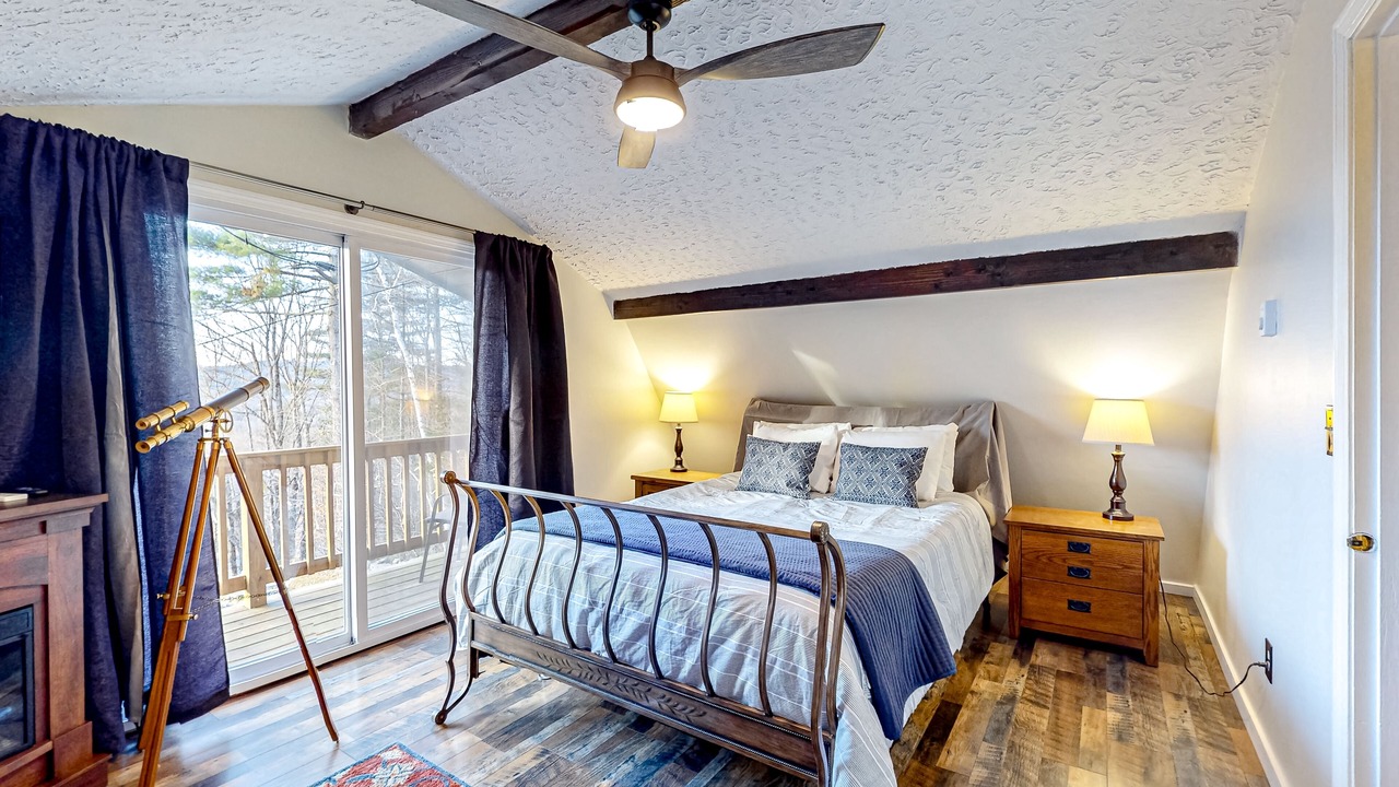 Photo of Bedroom in Whitefield